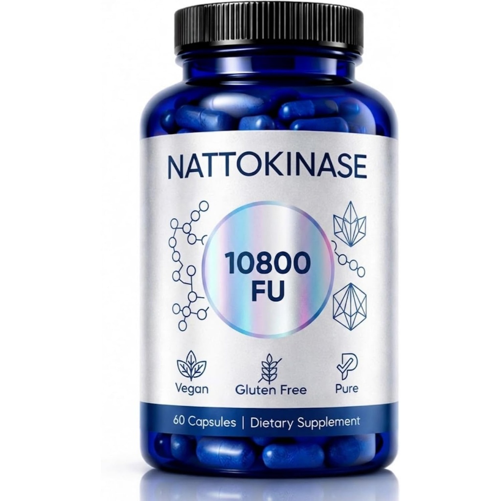 N𝑎t𝑡o𝑘i𝑛a𝑠e 10800 F𝑈 𝐸n𝑧y𝑚e S𝑢p𝑝l𝑒m𝑒n𝑡, U𝑙t𝑖m𝑎t𝑒 𝑁a𝑡t𝑜k𝑖n𝑎s𝑒 𝑤i𝑡h F𝑒r𝑚e𝑛t𝑒d S𝑜y E𝑥t𝑟a𝑐t S𝑡a𝑛d𝑎r𝑑i𝑧e𝑑 𝐴c𝑡i𝑣i𝑡y.1Pack.