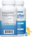 Rapid Reduction- Insta Advanced Join&t Support Supplennent - Natural Formula for Join=t Health, Mobility & Flexibility (30 Counts)