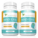 Nature's Nectar Migraine Prevention Feverfew Capsules – PA Free Butterbur Root, Riboflavin 400 mg, Magnesium & Feverfew – Natural Headache Relief & Migraine Supplement – 120 Capsules
