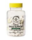 Beekeeper's Naturals Sinus Support for Adults, Quercetin & Bromelain, 60 ct