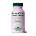 Semaine Urinary Tract Cleanse & Protect - 30 ct, Bladder Support Supplement for Women, Flushes Urinary Tract. Combines Cranberry Proanthocyanidins with Hibiscus
