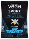 Vega Sport Performance Protein Powder, Vanilla, 1.5 Ounce