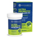 Probiotic for Gut Health 100 Billion CFU Probiotics Supplement Capsules 16 Strains Prebiotics + Postbiotics for Gut Immune & Colon Health Energy & Endurance Support Soy-Free Non-GMO 30 Capsule Serving