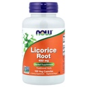 Now Foods, Licorice Root 450mg 100 CAPS