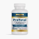 Looduse Lab Gold ProTotal - 60 miljardit CFU probiootikum, prebiootikum, postbiootikum, sünbiootikum - butürageen (otsene butüraadi generaator) 60 Ct