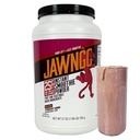 Strawberry Protein Smoothie Powder – 25G Whey Protein + Real Fruits & Vegetables – Blueberry, Strawberry, Banana, Spinach, Turmeric, Coconut Milk – Smooth Texture, Great Taste – 15 Servings