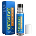 Vertigo Ease Roll On | Soothing Roll-On for Head Comfort - Essential Oil Blend to Relief Feelings of Dizziness & Promote Relaxation - Portable - 1pc / 10ml