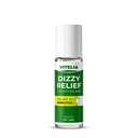 Vitelia Vertigo Relief Roll-on,Plant-Based Cooling Roller for Temples, Refreshing Aromatherapy Oil Natural Ingredients Can Quickly Acting, 10 mL