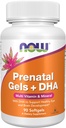 Ara, suplementaris, Greels Prenatals + DHA amb 250 mg DHA per servir, més Petr de Borage (GLA), 90 Softgels