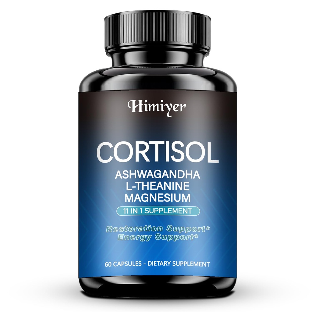 Himiyer Daily Botanical & Mineral Supplement is formulated to complement Your Daily Nutritional Routine. This Dietary Supplement Combines Carefully Selected Botanical extracts, Vitamins, and Minerals