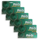 Natureplex Pro-Ex Antifungal Cream 1% Clotrimazole (Pack of 5) - Extra Strength Jock Itch, Athlete’s Foot & Ringworm Treatment, Made in USA