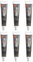 Natureplex Athlete’s Foot Cream, 1% Clotrimazole 1.25 oz (6 Pack) – Antifungal Treatment for Jock Itch, Foot Fungus, Ringworm, Fungal Skin, Armpit, & Feet – Made in USA