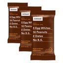 Rxbar Protein Bar Chocolate Peanut Butter, 1.83 Oz (Pack of 3)