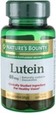 Nature's Bounty Lutein Softgels, 30 баллов (пакет 2)