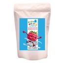 HydroKids Electrolyte Drink Mix, Sugar Free, Organic Flavorings, Vitamin C and Zinc, 30 Single-Serve Sticks, Variety of Flavors (Raspberry Rush)