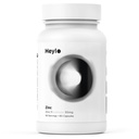 Heylo Zinc Picolinate 30 mg – High Absorption Zinc Supplement for Immune Support, Skin Health, Hormone Balance & Cellular Function – 60 Capsules (2-Month Supply) – Non-GMO, Gluten-Free, Made in USA