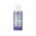 Purality Health Liposomal Zinc 15mg per Serving for Immune Support - Liquid Zinc Supplement with Vitamin E - Blueberry High-Absorption Bisglycinate - Vegan, Non-GMO & Gluten-Free 15 Days Supply