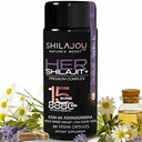 Sensuwell Capsules Shilajit for Women - Energy Boost Women's Health Supplement, Vitality, Active Lifestyle, Daily Wellness - Women's Supplement w/Ashwagandha & Fenugreek Extract, 90 Capsules