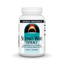 Source Naturals St. Johns Wort Extract 300 mg Supports a Positive Mental Outlook - 240 Tablets