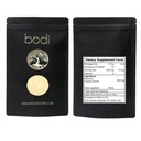 bodi : Maca Root Powder | 4oz to 5lb | 100% Pure Natural Hand Crafted (4 oz)