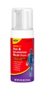 MagniLife Pain & Inflammation Relief Foam, 4 oz, Non-Greasy Arthritis Pain Reliever for Muscle, Joint, Knee, Hip, Back, Foot, Helps Ease Stiffness, Soreness, Swelling & Everyday Discomfort