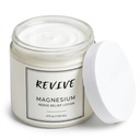 Nerve Relief Lotion, Magnesium Nerve Cream with Arnica Montana, Menthol, Neuropathy Lotion for Foot, Joint & Back, Non-Greasy, Deep Penetration, 4 fl oz (120 mL) (1)
