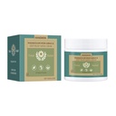 Total Relief Magnesium Soothing Cream Advanced nerve Comfort with Arnica, Menthol, MSM,Fast-Absorbing for Relief Joint, Feet, Hands, Legs, Muscles, and Waist, Natural Ingredient -4floz/114g