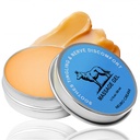 Nerve Relief Balm for Neuropathy – Neuro Magnesium Cream with Menthol & MSM, Cooling Soothing Massage Cream for Muscle & Joint Comfort, Lavender Scent (1.7 Fl Oz (Pack of 1))