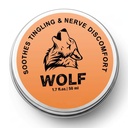 Nerve Balm,Muscle and Joint Balm, Joint & Muscle Soothing Cream with Arnica Oil, Camphor Blue & Chamomile Extract | Herbal Cooling Ointment for Daily Body Comfort & Care