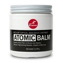 Cramer Atomic Balm, Medium Strength Warming Pain Reliever for Relieving Minor Pain From Strains & Sprains, Relaxing Tight Muscles, & Assisting in Warm-Up for Athletes, Relieve Joint & Arthritis Pain
