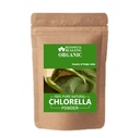 Blessfull Healing Organic Chlorella Powder 100% Pure Natural 100 Gram / 3.52 oz