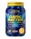 MHP Dark Matter Post Workout, Recovery Accelerator, w/Multi Phase Creatine, Waxy Maize Carbohydrate, 6g EAAs, Orange Crush, 20 Servings, 55 Oz