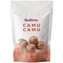 Raw Certified Organic Camu Camu Powder Freeze-Dried 100g - Vitamin C Rich Superfood - Highest Vitamin C Superfruit - A Natural Peruvian Berry by FruitMe …