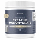 Creatine Monohydrate Powder, Pure Unflavored Creatine Powder, Supports Strength, Lean Muscle, & Recovery for Men & Women, Labs