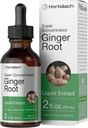 Horbäach Ingefær Root Extract Liquidation Name 124; 2 oz