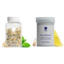 Ritual Prenatal Multivitamin and Probiotics for Women - Key Vitamins to Support Mom and Baby - Natalbiotic for Microbiome, Digestive, Vaginal Health - Folate, Choline - Vegan - 30 Servings