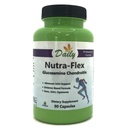 Daily Manufacturing Nutra-Flex™ Glucosamine Chondroitin (Glucosamine, Chondroitin Blend & Vitamin C)