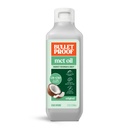 Bulletproof C8 & C10 MCT Oil, 100% Pure Coconut Oil, Triple-Distilled for Sustained Keto Energy, Unflavored, No Additives or Fillers, Non-GMO, 32 oz