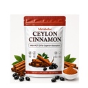 vitalleap Metabolae Ceylon Cinnamon Capsules, Ceylon Cinnamon with MCT Oil, Non-GMO, Daily Wellness Dietary Supplement, 300 Softgels