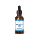 HelloPharmacist Original Metabolic hCG Reset Homeopathic Diet Drops - Best Original Formula - 2 Ounce - 60mL - Made in the USA