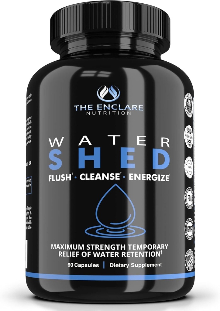 Vesipillid Diureetiline vee säilitamine , maksa detox , neerude puhastamine , kaal , turse , puhitus , vedeliku tasakaal Vesitatud Max Tugevus (1)