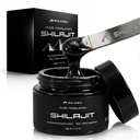 Shilajit Authentic Himalayan Shilajit Resin for Men & Women, High Fulvic Acid, Energy & Stamina, Immune Support, 85+ Trace Minerals, Lab Tested Organic Shilajit Resin, 100% Natural, 30 Grams