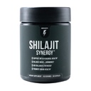 Inno Shilajit Synergy - Shilajit Capsules Supplement For Men with Ashwagandha, Ginseng, Rhodiola, & Fulvic Acid - Supports Energy, Muscle Growth, Performance & Recovery for Men's Health (60 Capsules)