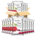 Herbion Naturals Zinc, Echinacea & Vitamin C Lozenges with Natural Cherry Flavor - 25 CT – Dietary Supplement for Adults & Children 5+ – Supports Immune System – Promotes Wellness for the Whole Family