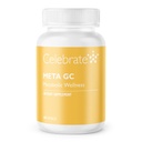 Celebrate Bariatric Supplements META GC Capsules - 60 Capsules