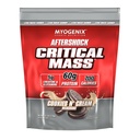 Myogenix Critical Mass Gainer – Muscle Mass Weight Gain Supplement, Zero Lactose Whey Protein Powder – Anabolic Whey Protein – Cookies & Cream (5 lbs)