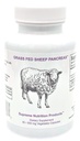 Supreme Nutrition Grass Fed Sheep Pancreas, 90 Pure Ovine Pancreas Capsules