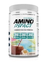 Amino Impact BCAA – EAA Enhanced Hydration Recovery & Endurance Keto Friendly Formula 7g BCAA’s – 3g EAA’s Plus 2g Glutamine |30 Serving (Tropical Paradise Tea)