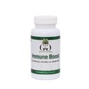 Immune Boost Nutritional Supplement, 90 Capsules, Unflavored, Adults Daily Support. Including Vitamins A, B6, C, D3, E, Echinacea, Folic Acid, Iron, Selenium, and Zinc