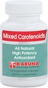 Karuna mixt Carotenoids 